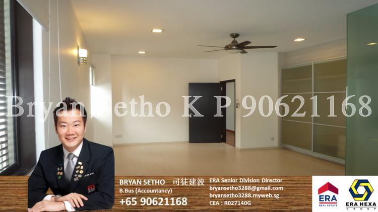 Serangoon Garden Estate (D19), Detached #144142382